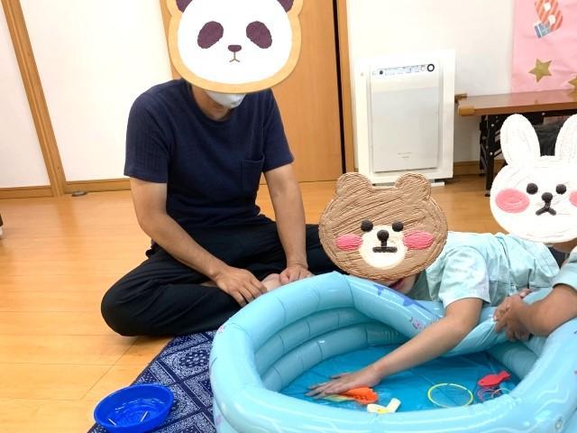 【児童指導員】多機能型施設/年休120日以上/完全週休2日制◎/住宅手当・扶養手当など福利厚生充実/パソコンやリトミックなどを取り入れた療育支援♪/月給21万円～/正社員/資格必須の写真2枚目