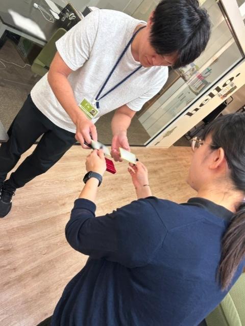 【サービス管理責任者】就労移行支援/完全週休2日制/土日休み◎/未経験歓迎/IT特化型の就労移行支援の事業所♪/全国約40か所に展開するFC/月給28.5万円～/正社員/資格必須の写真1枚目