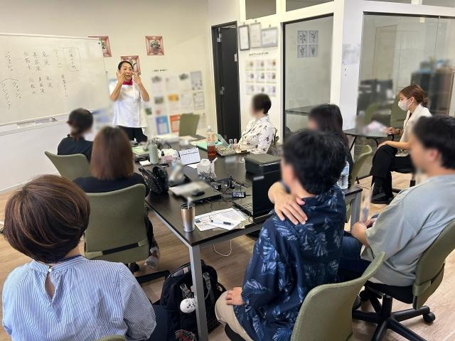【サービス管理責任者】就労移行支援/完全週休2日制/土日休み◎/未経験歓迎/IT特化型の就労移行支援の事業所♪/全国約40か所に展開するFC/月給28.5万円～/正社員/資格必須の写真7枚目