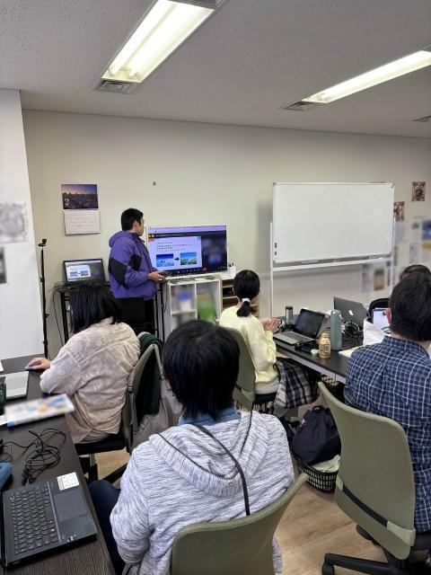 【サービス管理責任者】就労移行支援/完全週休2日制/土日休み◎/未経験歓迎/IT特化型の就労移行支援の事業所♪/全国約40か所に展開するFC/月給28.5万円～/正社員/資格必須の写真9枚目