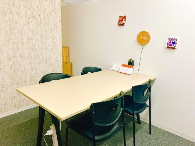 【サービス管理責任者】自立訓練 (生活訓練）/年休120日/送迎なし/カフェのような雰囲気の就労訓練施設/自己理解＆人との関わり方を学ぶための支援♪/月給30万円～/正社員/資格必須の写真1枚目