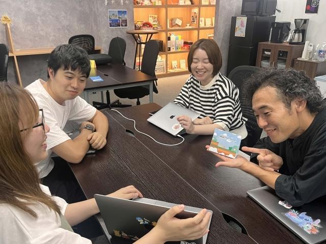 【サービス管理責任者】自立訓練 (生活訓練）/年休120日/送迎なし/カフェのような雰囲気の就労訓練施設/自己理解＆人との関わり方を学ぶための支援♪/月給30万円～/正社員/資格必須の写真7枚目
