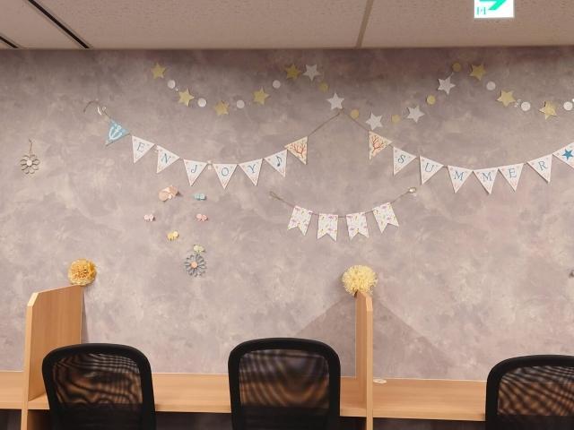 【サービス管理責任者】自立訓練 (生活訓練）/年休120日/送迎なし/カフェのような雰囲気の就労訓練施設/自己理解＆人との関わり方を学ぶための支援♪/月給30万円～/正社員/資格必須の写真8枚目