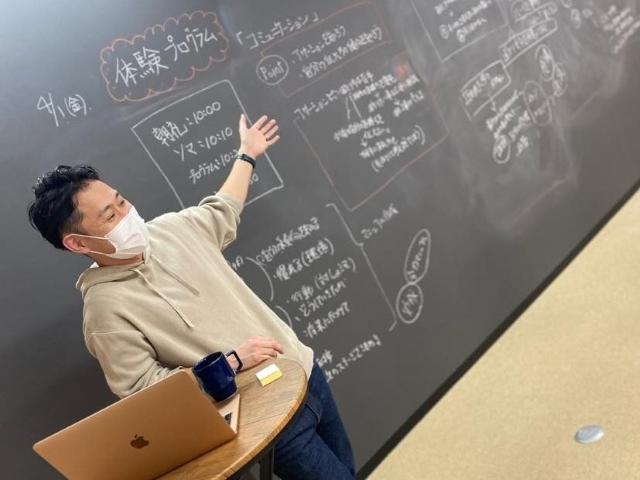 【サービス管理責任者】自立訓練 (生活訓練）/年休120日/送迎なし/カフェのような雰囲気の就労訓練施設/自己理解＆人との関わり方を学ぶための支援♪/月給30万円～/正社員/資格必須の写真10枚目