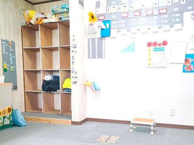 【保育士】放課後等デイサービス/正社員/資格必須/月給19.5万円～/残業ほぼなし/未経験可/放デイ・訪問介護・グループホームなど、幅広い福祉サービスを展開する運営法人◎