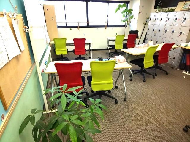【サービス管理責任者】就労移⾏⽀援/年休120日前後/育休取得実績あり♪/全国の就労移行支援施設とノウハウを共有◎働きながらスキル・知識が深まる/月給25万円～/契約社員/資格必須の写真6枚目