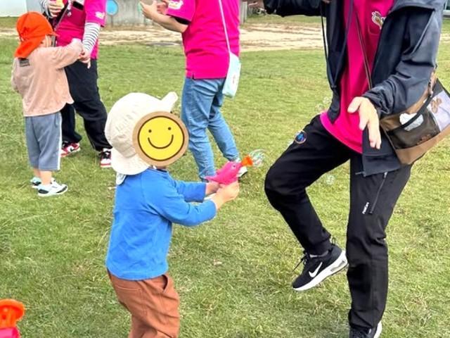 【児童指導員】多機能型施設/日祝休み◎/年間休日120日＆残業ほぼなしで子育て世代も働きやすい/褒める・認める療育で自己肯定感をはぐくむ♪/月給19万円～/正社員/資格必須の写真7枚目