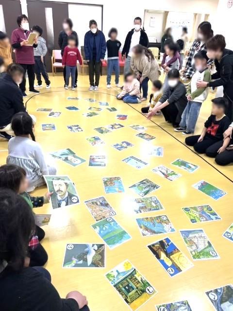 【児童指導員】多機能型施設/月9日休み/日曜固定休み◎/産休育休取得実績あり/子どもの感性や表現を尊重し、「楽しい」を追求する療育を♪/月給19.7万円～/正社員/資格必須の写真4枚目