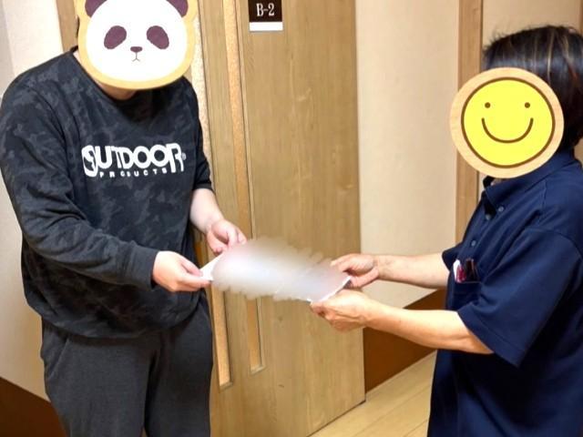 【サービス管理責任者】共同生活援助/年休112日/月9日休み/育休取得実績あり/相手の立場になって考え、ご利用者やご家族に寄り添ったサービスを提供♪/月給27万円～/正社員/資格必須の写真1枚目