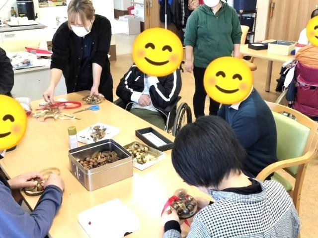 【サービス管理責任者】共同生活援助/年休112日/月9日休み/育休取得実績あり/相手の立場になって考え、ご利用者やご家族に寄り添ったサービスを提供♪/月給27万円～/正社員/資格必須の写真4枚目