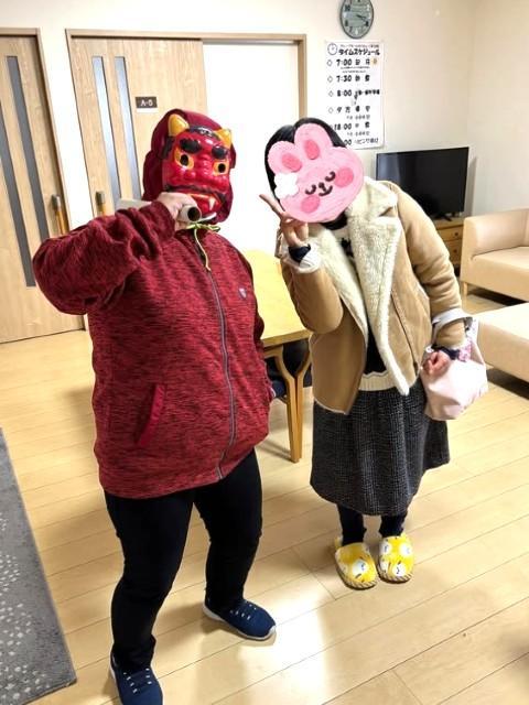 【サービス管理責任者】共同生活援助/年休112日/月9日休み/育休取得実績あり/相手の立場になって考え、ご利用者やご家族に寄り添ったサービスを提供♪/月給27万円～/正社員/資格必須の写真6枚目