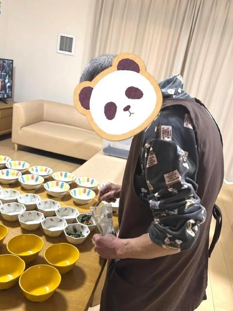 【サービス管理責任者】生活介護/完全週休2日制◎/育休取得実績あり/相手の立場になって考え、ご利用者やご家族に寄り添ったサービスを提供♪/月給28万円～/正社員/資格必須の写真3枚目