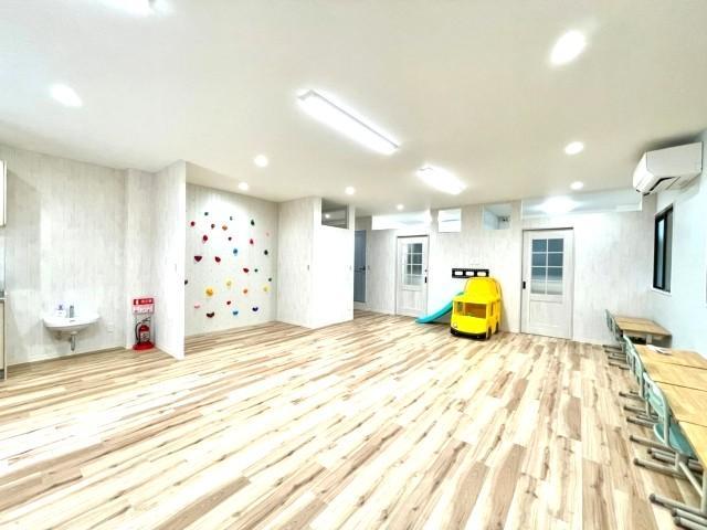 【言語聴覚士】多機能型施設/週2日～勤務OK！/全国に300施設以上を展開する業界大手♪/自主性を尊重した支援が特徴◎/時給1,500円〜/パート・アルバイト/資格必須の写真3枚目