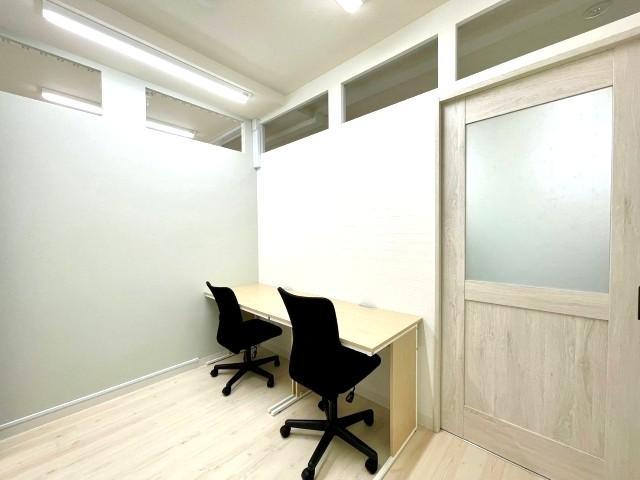 【作業療法士】多機能型施設/完全週休2日制/全国に300施設以上を展開する業界大手♪/自主性を尊重した支援が特徴◎/月給28万円～/正社員/資格必須の写真4枚目