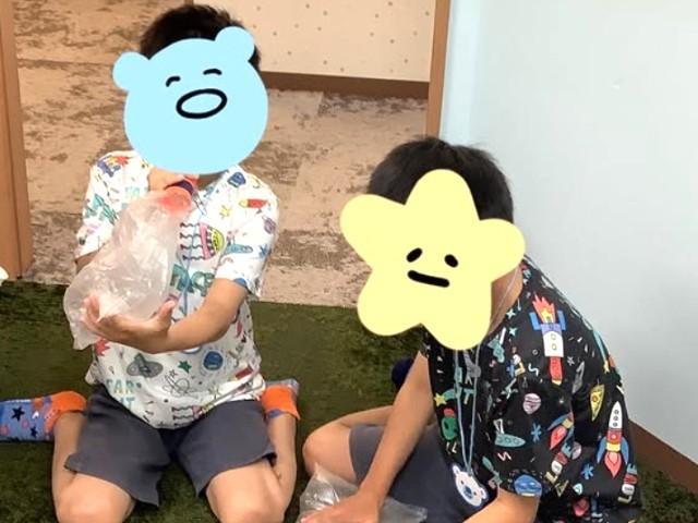 【理学療法士】児童発達支援/送迎なし/年休120日以上/教育制度＆サポート体制が整った充実の大手フランチャイズ♪/月給24万円～/正社員/資格必須の写真2枚目