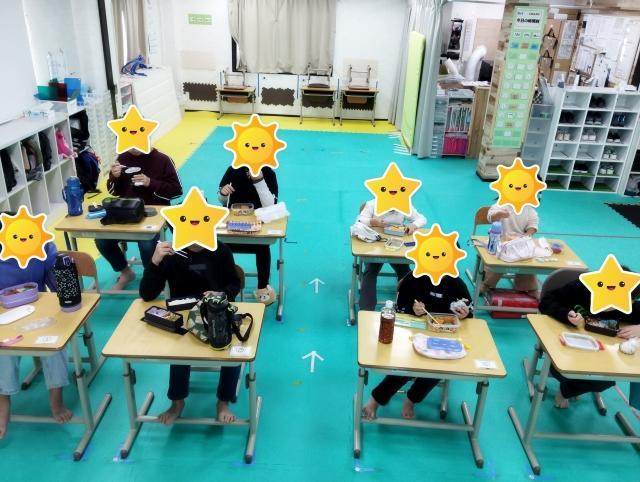 【保育士】放課後等デイサービス/週3日、5.5時間から勤務可/フルタイムOK◎/脳機能向上を目的とした運動・学習特化型療育♪/時給1,280円～/パート・アルバイト/資格必須の写真10枚目