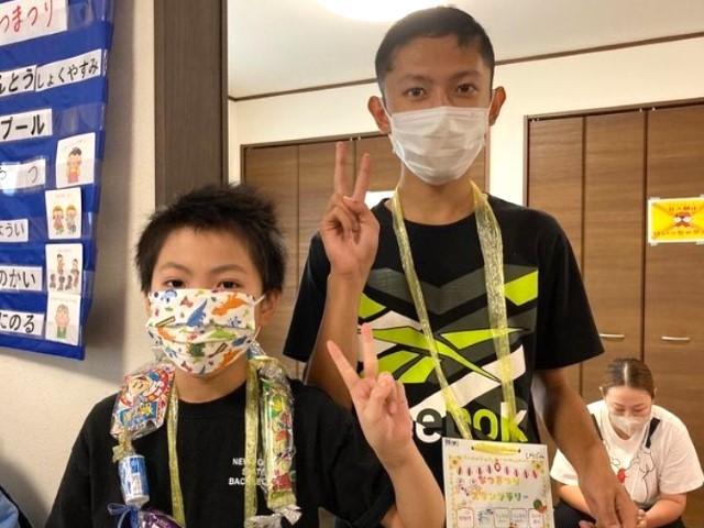 【児童発達支援管理責任者】放課後等デイサービス/日曜休み◎/研修＆OJT充実！/6つの支援を中心に、のびのびと安心した成長と居場所づくりを♪/⽉給28万円〜/正社員/資格必須の写真2枚目