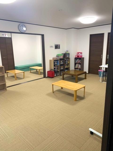 【児童発達支援管理責任者】放課後等デイサービス/日曜休み◎/研修＆OJT充実！/6つの支援を中心に、のびのびと安心した成長と居場所づくりを♪/⽉給28万円〜/正社員/資格必須の写真10枚目