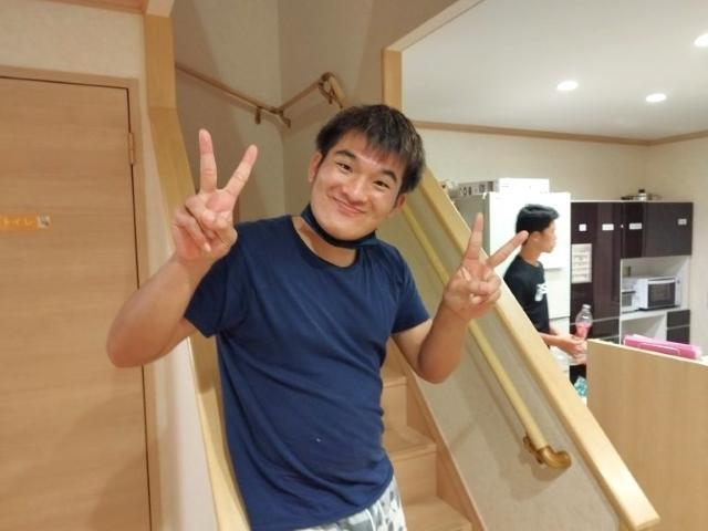 【サービス管理責任者】共同生活援助/週休2日制/実働3～6時間◎/ブランク可/ご利用者一人ひとりに寄り添って、目指す生活に近づくためのお手伝い♪/月給22万円～/正社員/資格必須