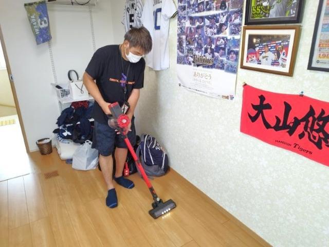 【サービス管理責任者】共同生活援助/週休2日制/実働3～6時間◎/ブランク可/ご利用者一人ひとりに寄り添って、目指す生活に近づくためのお手伝い♪/月給22万円～/正社員/資格必須の写真4枚目