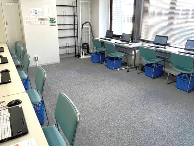 【サービス管理責任者】就労移行支援・就労継続支援A型/週休2日制/日祝休み◎/社員研修あり/アプリ開発、サイト制作などITに特化した支援を提供♪/月給30万円～/正社員/資格必須の写真3枚目