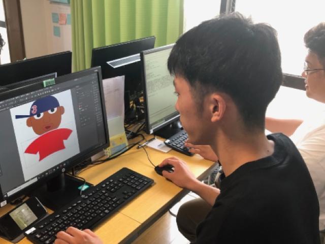 【サービス管理責任者】2025年9月オープン！就労継続支援A型/日祝休みのシフト制/育休取得実績あり/明るく自分らしく就労できる居場所を提供♪/月給28万円～/契約社員/資格必須の写真2枚目