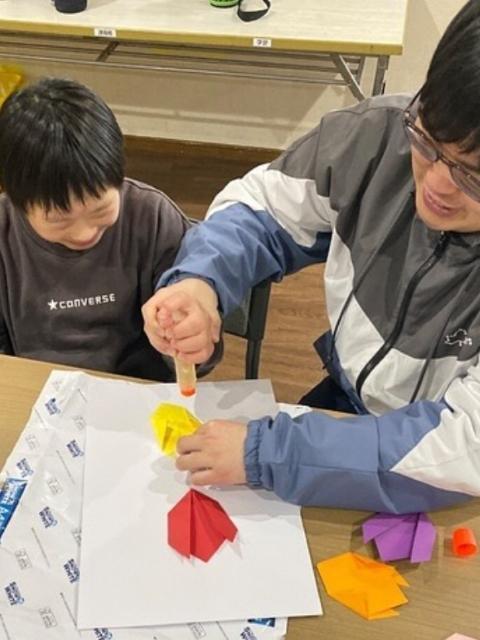 【児童指導員】放課後等デイサービス/週休2日制/日祝休み♪/託児施設あり/ダンスや音楽を取り入れた療育/生活の質を向上し、思いやりの心をはぐくむ/月給22万円～/契約社員/資格必須の写真5枚目