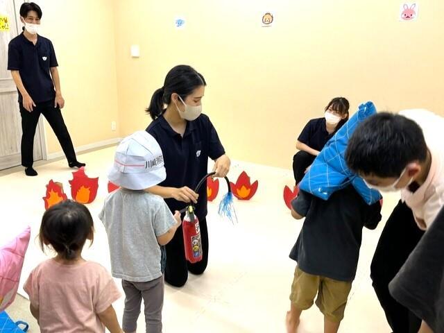 【児童発達支援管理責任者】児童発達支援/年休120日以上/送迎なし/もっと成長したいなら、研修＆サポート体制充実の業界大手フランチャイズへ♪/月給32.6万円～/正社員/資格必須