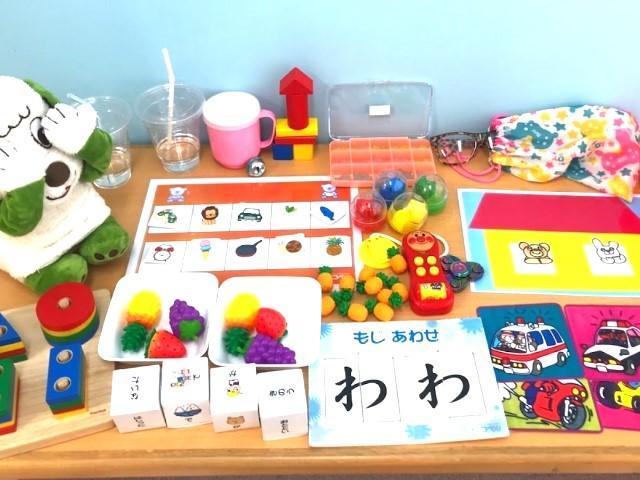 【保育士】児童発達支援/年間休日120日/残業ほぼなし◎/もっと成長したいなら、研修制度＆サポート体制充実の業界大手のフランチャイズへ♪/月給22万円～/正社員/資格必須の写真8枚目