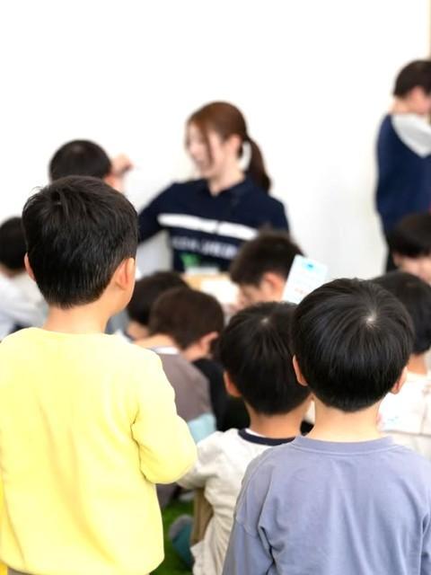 【保育士】放課後等デイサービス/週1日～勤務OK/午後のみ勤務◎/元サッカー選手による本格的な運動療育で未来を豊かにする支援！/時給1,200円～/パート・アルバイト/資格必須の写真8枚目