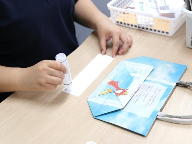 【サービス管理責任者】就労継続⽀援B型/年休114日/⼟⽇休み◎/働きやすさもやりがいもバッチリ！/ご利用者の「働きたい・変わりたい」を支える♪/月給20万円～/正社員/資格必須の写真1枚目