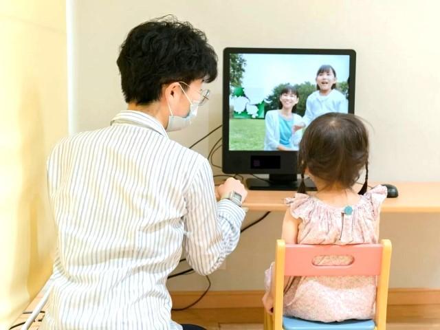 【児童指導員】放課後等デイサービス/送迎なし◎/教授を務める代表による科学的な療育を展開中！研修・事例検討会・動画など、学べる機会がいっぱい♪/月給22.7万円～/正社員/資格必須の写真7枚目