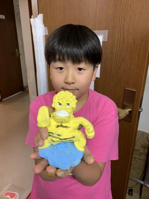 【児童指導員】多機能型施設/年休120日◎/資格取得支援制度あり/全国190教室を展開するFC/充実の研修＆独自の運動療育で学び、さらに成長も♪/月給20万円～/正社員/資格必須の写真1枚目