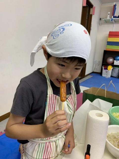 【児童指導員】多機能型施設/年休120日◎/資格取得支援制度あり/全国190教室を展開するFC/充実の研修＆独自の運動療育で学び、さらに成長も♪/月給20万円～/正社員/資格必須の写真4枚目