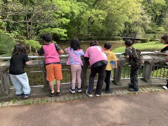 【児童指導員】多機能型施設/年休120日◎/資格取得支援制度あり/全国190教室を展開するFC/充実の研修＆独自の運動療育で学び、さらに成長も♪/月給20万円～/正社員/資格必須の写真6枚目