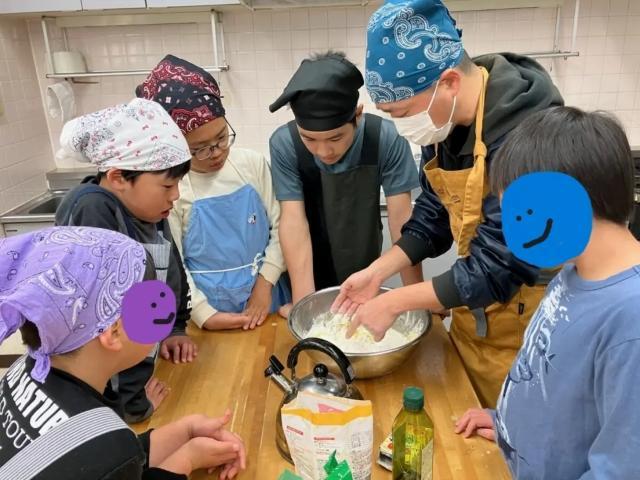 【理学療法士】放課後等デイサービス/週休2日制/日曜休み◎/全国190教室を展開するFC/充実の研修＆独自の運動療育で学び、さらに成長も♪/月給23万円～/正社員/資格必須の写真7枚目