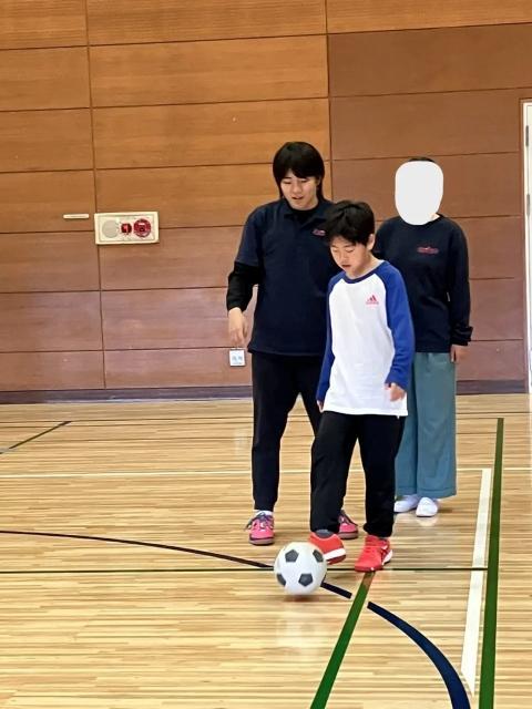 【理学療法士】放課後等デイサービス/週休2日制/日曜休み◎/全国190教室を展開するFC/充実の研修＆独自の運動療育で学び、さらに成長も♪/月給23万円～/正社員/資格必須の写真8枚目