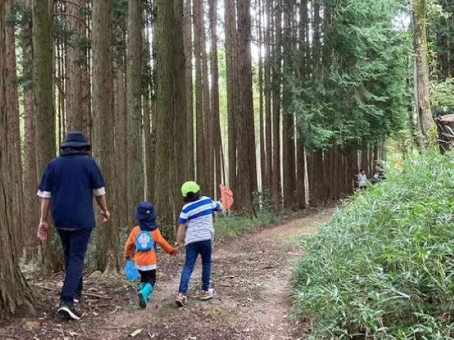 【児童発達支援管理責任者】児童発達支援/週休2日制◎/経験者を募集！/ブランク可/子どもたちの自尊心を高め、挑戦意欲を湧きたてる療育♪/月給25万円～/正社員/資格必須の写真1枚目