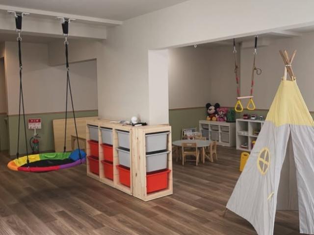 【児童発達支援管理責任者】児童発達支援/週休2日制◎/経験者を募集！/ブランク可/子どもたちの自尊心を高め、挑戦意欲を湧きたてる療育♪/月給25万円～/正社員/資格必須の写真10枚目