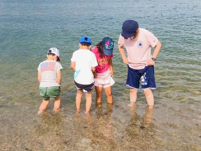 【保育士】多機能型施設/正社員/資格必須/資格必須/⽉給22.9万円～/日祝休み！/育児休業取得実績あり/楽しいお出かけで感性・社会性をそだてる♪わくわくも成長も得られる場所◎の写真1枚目