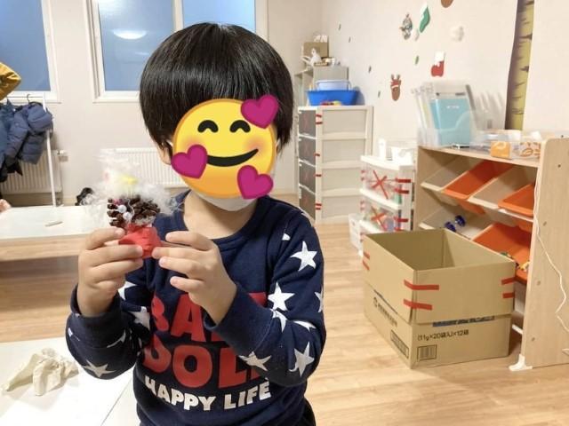 【保育士】多機能型施設/正社員/資格必須/資格必須/⽉給22.9万円～/日祝休み！/育児休業取得実績あり/楽しいお出かけで感性・社会性をそだてる♪わくわくも成長も得られる場所◎の写真6枚目