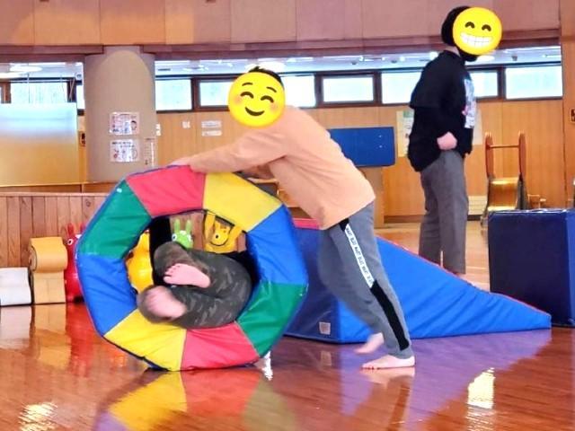 【児童発達支援管理責任者】多機能型施設/正社員/資格必須/資格必須/⽉給30万円～/日祝休み！/育児休業取得実績あり/楽しいお出かけで感性・社会性をそだてる♪わくわくも成長も得られる場所◎の写真3枚目