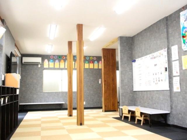 【児童発達支援管理責任者】多機能型施設/正社員/資格必須/月給34万円～/年休120日/残業ほぼなし/県内3施設を展開中の法人で働きやすさも成長もかなう◎の写真1枚目