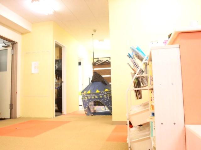 【児童発達支援管理責任者】多機能型施設/正社員/資格必須/月給34万円～/年休120日/残業ほぼなし/県内3施設を展開中の法人で働きやすさも成長もかなう◎の写真2枚目