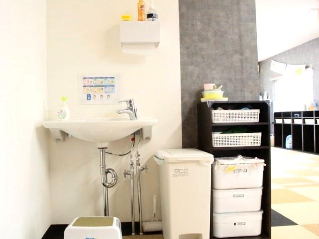 【児童発達支援管理責任者】多機能型施設/正社員/資格必須/月給34万円～/年休120日/残業ほぼなし/県内3施設を展開中の法人で働きやすさも成長もかなう◎の写真5枚目