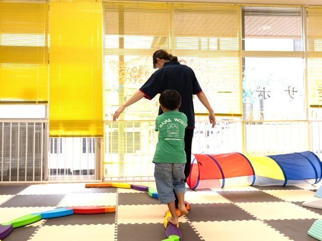 【理学療法士】多機能型施設/正社員/資格必須/月給26万円～/残業ほぼなし/未経験可/独自の運動プログラムを実施◎/系列治療院との密な連携が特徴♪の写真4枚目