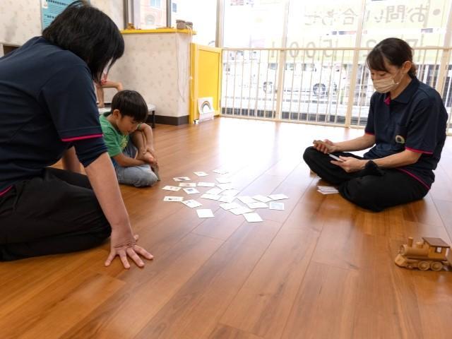 【理学療法士】多機能型施設/正社員/資格必須/月給26万円～/残業ほぼなし/未経験可/独自の運動プログラムを実施◎/系列治療院との密な連携が特徴♪の写真5枚目