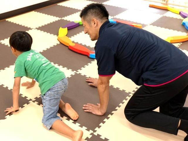 【理学療法士】多機能型施設/正社員/資格必須/月給26万円～/残業ほぼなし/未経験可/独自の運動プログラムを実施◎/系列治療院との密な連携が特徴♪の写真7枚目