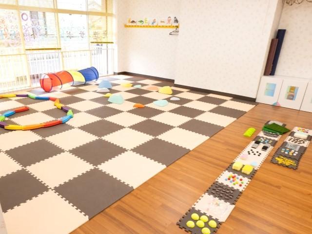 【理学療法士】多機能型施設/正社員/資格必須/月給26万円～/残業ほぼなし/未経験可/独自の運動プログラムを実施◎/系列治療院との密な連携が特徴♪の写真10枚目