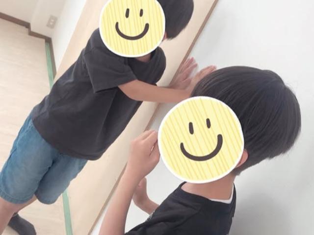 【児童指導員】多機能型施設/年休114日/残業ほぼなし/託児所あり◎/プロ監修の多彩なプログラム♪/子どもと保護者の人生を豊かにする支援を提供！/月給23.5万円～/正社員/資格必須の写真4枚目